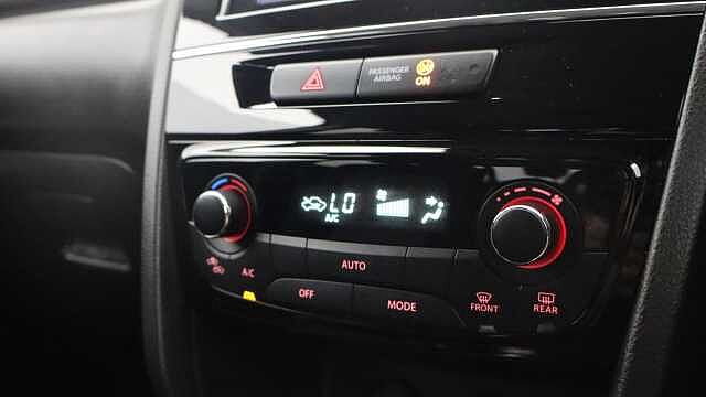 Suzuki Vitara 1.4 Boosterjet MHEV SZ-T SUV 5dr Petrol Hybrid Manual Euro 6 (s/s) (129 ps)