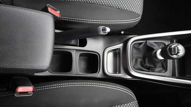 Suzuki Vitara 1.4 Boosterjet MHEV SZ-T SUV 5dr Petrol Hybrid Manual Euro 6 (s/s) (129 ps)