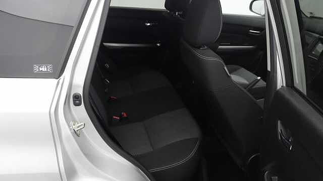 Suzuki Vitara 1.4 Boosterjet MHEV SZ-T SUV 5dr Petrol Hybrid Manual Euro 6 (s/s) (129 ps)