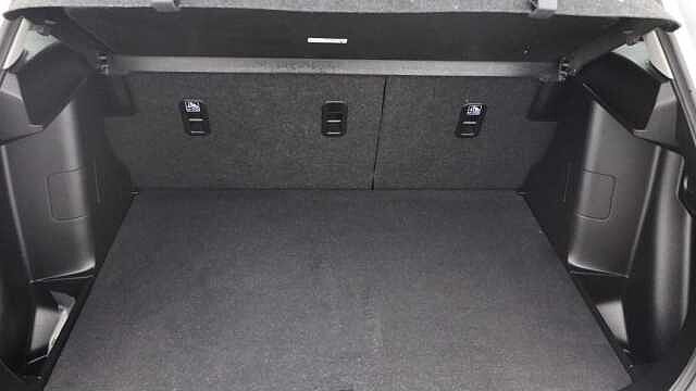 Suzuki Vitara 1.4 Boosterjet MHEV SZ-T SUV 5dr Petrol Hybrid Manual Euro 6 (s/s) (129 ps)