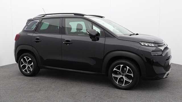 Citroen C3 Aircross 1.2 PureTech Shine SUV 5dr Petrol Manual Euro 6 (s/s) (110 ps)