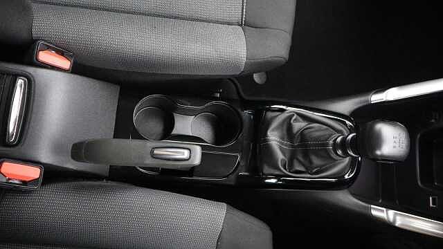 Citroen C3 Aircross 1.2 PureTech Shine SUV 5dr Petrol Manual Euro 6 (s/s) (110 ps)