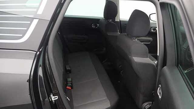 Citroen C3 Aircross 1.2 PureTech Shine SUV 5dr Petrol Manual Euro 6 (s/s) (110 ps)