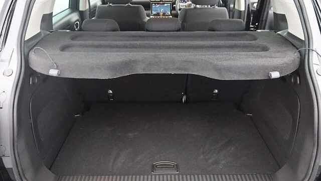 Citroen C3 Aircross 1.2 PureTech Shine SUV 5dr Petrol Manual Euro 6 (s/s) (110 ps)