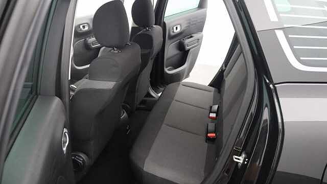 Citroen C3 Aircross 1.2 PureTech Shine SUV 5dr Petrol Manual Euro 6 (s/s) (110 ps)