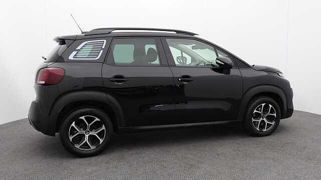 Citroen C3 Aircross 1.2 PureTech Shine SUV 5dr Petrol Manual Euro 6 (s/s) (110 ps)