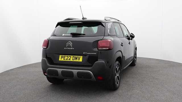 Citroen C3 Aircross 1.2 PureTech Shine SUV 5dr Petrol Manual Euro 6 (s/s) (110 ps)