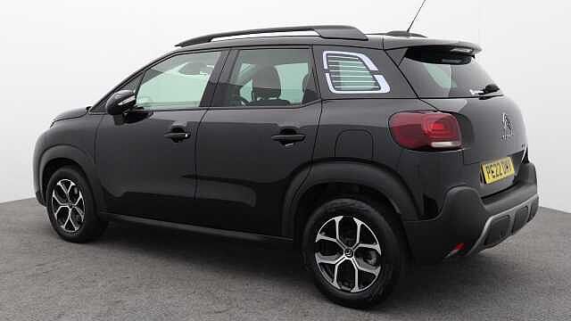 Citroen C3 Aircross 1.2 PureTech Shine SUV 5dr Petrol Manual Euro 6 (s/s) (110 ps)