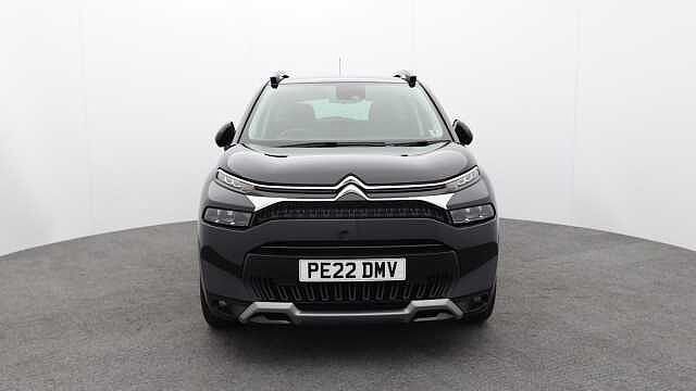 Citroen C3 Aircross 1.2 PureTech Shine SUV 5dr Petrol Manual Euro 6 (s/s) (110 ps)