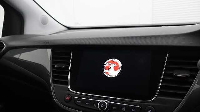 Vauxhall Crossland 1.2 Turbo Ultimate SUV 5dr Petrol Auto Euro 6 (s/s) (130 ps)