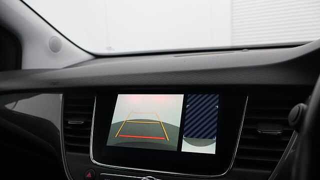 Vauxhall Crossland 1.2 Turbo Ultimate SUV 5dr Petrol Auto Euro 6 (s/s) (130 ps)