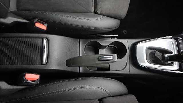 Vauxhall Crossland 1.2 Turbo Ultimate SUV 5dr Petrol Auto Euro 6 (s/s) (130 ps)