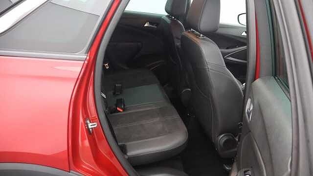 Vauxhall Crossland 1.2 Turbo Ultimate SUV 5dr Petrol Auto Euro 6 (s/s) (130 ps)