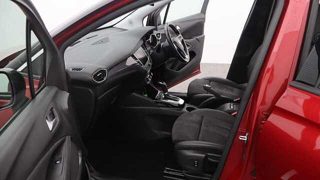 Vauxhall Crossland 1.2 Turbo Ultimate SUV 5dr Petrol Auto Euro 6 (s/s) (130 ps)