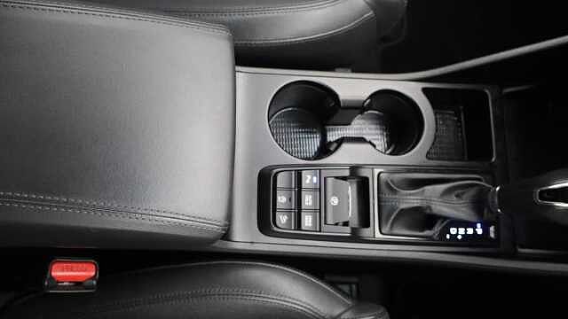Hyundai TUCSON 1.6 T-GDi Premium SUV 5dr Petrol DCT Euro 6 (s/s) (177 ps)