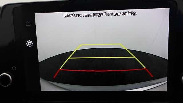 Kia Picanto 1.0 DPi 3 Hatchback 5dr Petrol Manual Euro 6 (s/s) (66 bhp)