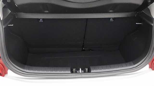 Kia Picanto 1.0 DPi 3 Hatchback 5dr Petrol Manual Euro 6 (s/s) (66 bhp)