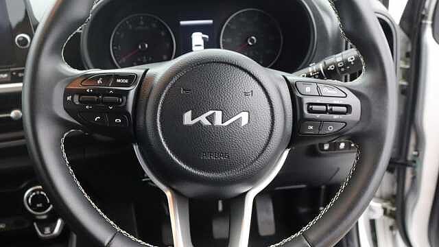 Kia Picanto 1.0 DPi 3 Hatchback 5dr Petrol Manual Euro 6 (s/s) (66 bhp)