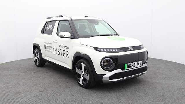 Long Range 49kWh 02 SUV 5dr Electric Auto (115 ps)