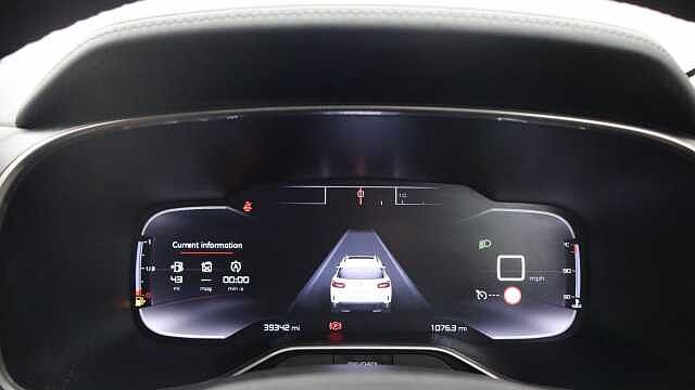 Citroen C5 Aircross 1.2 PureTech Flair SUV 5dr Petrol Manual Euro 6 (s/s) (130 ps)