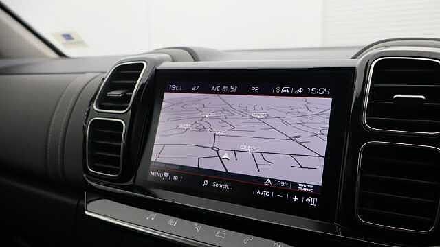 Citroen C5 Aircross 1.2 PureTech Flair SUV 5dr Petrol Manual Euro 6 (s/s) (130 ps)