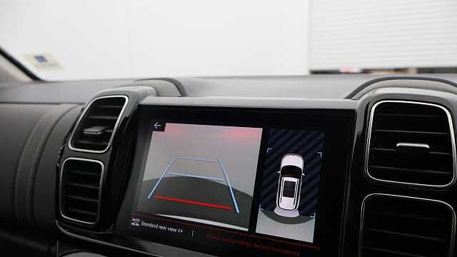 Citroen C5 Aircross 1.2 PureTech Flair SUV 5dr Petrol Manual Euro 6 (s/s) (130 ps)