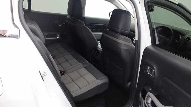 Citroen C5 Aircross 1.2 PureTech Flair SUV 5dr Petrol Manual Euro 6 (s/s) (130 ps)