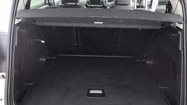 Citroen C5 Aircross 1.2 PureTech Flair SUV 5dr Petrol Manual Euro 6 (s/s) (130 ps)