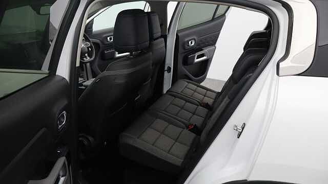 Citroen C5 Aircross 1.2 PureTech Flair SUV 5dr Petrol Manual Euro 6 (s/s) (130 ps)