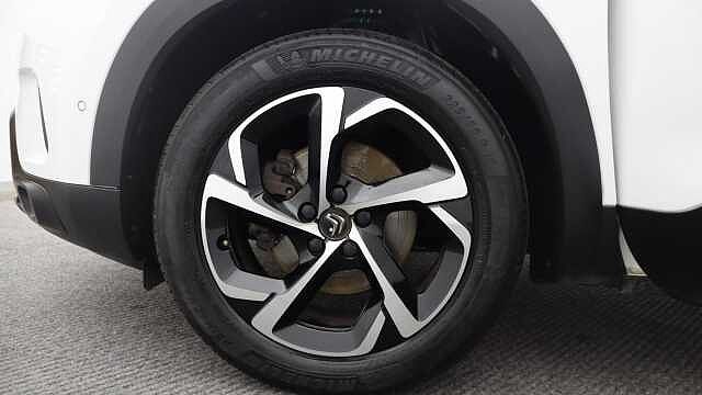 Citroen C5 Aircross 1.2 PureTech Flair SUV 5dr Petrol Manual Euro 6 (s/s) (130 ps)