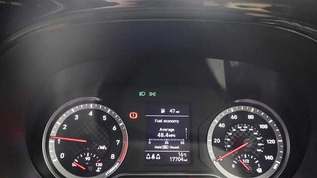 Hyundai i10 1.0 T-GDi N Line Hatchback 5dr Petrol Manual Euro 6 (s/s) (100 ps)