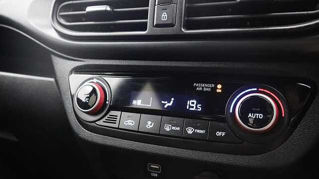 Hyundai i10 1.0 T-GDi N Line Hatchback 5dr Petrol Manual Euro 6 (s/s) (100 ps)