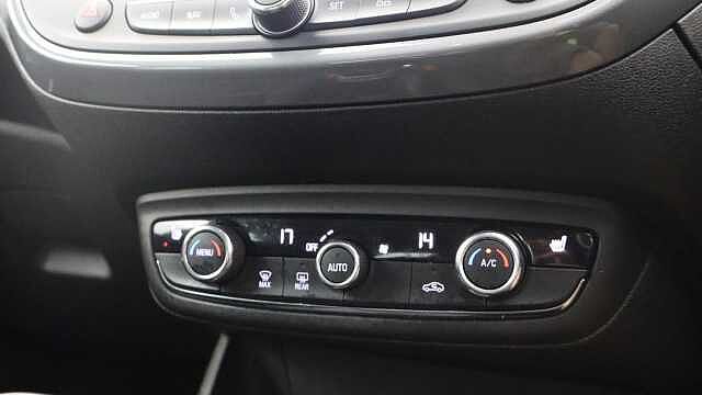 Vauxhall Crossland 1.2 Turbo Ultimate SUV 5dr Petrol Manual Euro 6 (s/s) (130 ps)