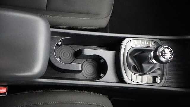 Hyundai KONA 1.0 T-GDi Advance SUV 5dr Petrol Manual Euro 6 (s/s) (120 ps)