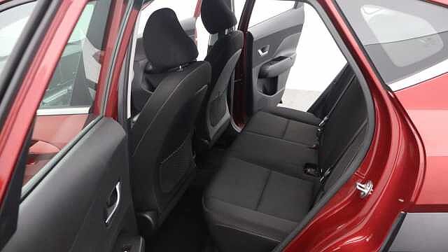 Hyundai KONA 1.0 T-GDi Advance SUV 5dr Petrol Manual Euro 6 (s/s) (120 ps)