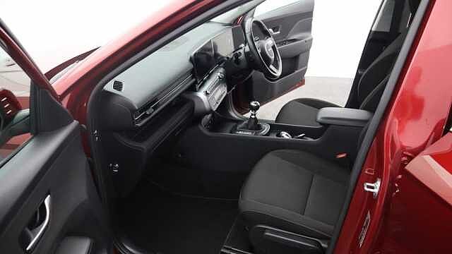 Hyundai KONA 1.0 T-GDi Advance SUV 5dr Petrol Manual Euro 6 (s/s) (120 ps)