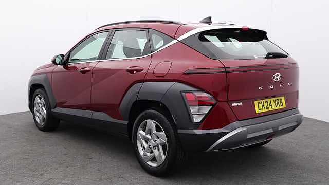Hyundai KONA 1.0 T-GDi Advance SUV 5dr Petrol Manual Euro 6 (s/s) (120 ps)