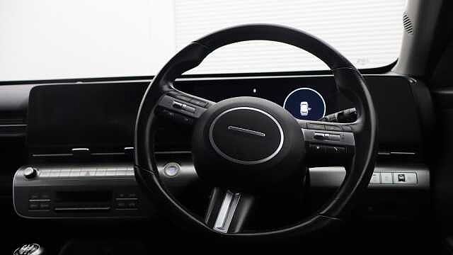 Hyundai KONA 1.0 T-GDi Advance SUV 5dr Petrol Manual Euro 6 (s/s) (120 ps)