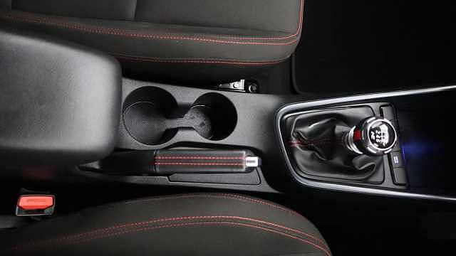 Hyundai I20 1.0 T-GDi MHEV N Line Hatchback 5dr Petrol Hybrid Manual Euro 6 (s/s) (120 ps) Black