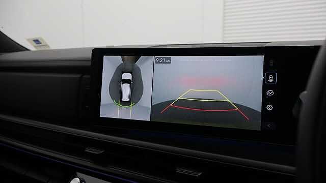 Hyundai Santa Fe 1.6 T-GDi 13.8kWh Calligraphy SUV 5dr Petrol Plug-in Hybrid Auto 4WD Euro 6 (s/s