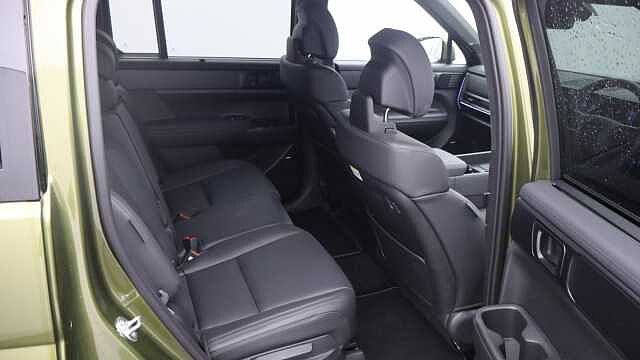 Hyundai Santa Fe 1.6 T-GDi 13.8kWh Calligraphy SUV 5dr Petrol Plug-in Hybrid Auto 4WD Euro 6 (s/s