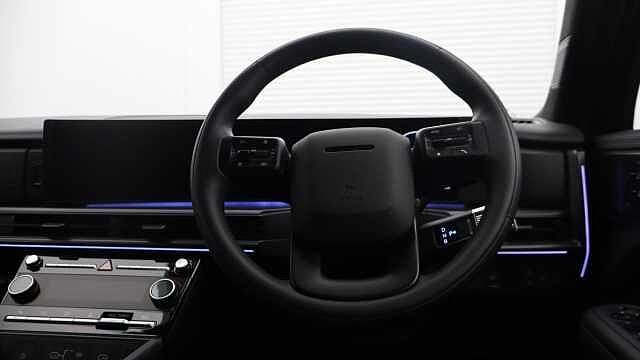 Hyundai Santa Fe 1.6 T-GDi 13.8kWh Calligraphy SUV 5dr Petrol Plug-in Hybrid Auto 4WD Euro 6 (s/s