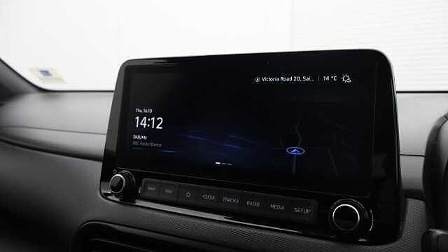 Hyundai KONA 1.0 T-GDi MHEV N Line SUV 5dr Petrol Hybrid Manual Euro 6 (s/s) (120 ps)
