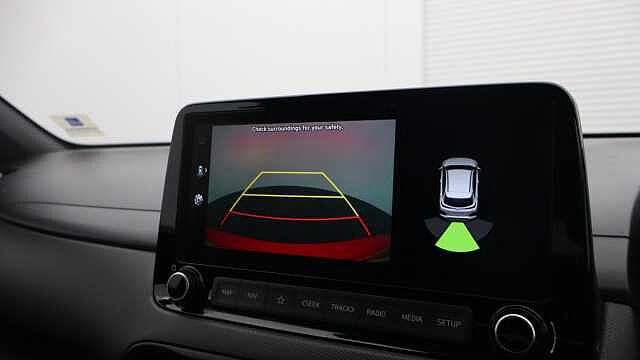 Hyundai KONA 1.0 T-GDi MHEV N Line SUV 5dr Petrol Hybrid Manual Euro 6 (s/s) (120 ps)