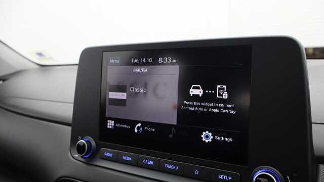 Hyundai KONA 1.0 T-GDi MHEV SE Connect SUV 5dr Petrol Hybrid Manual Euro 6 (s/s) (120 ps)