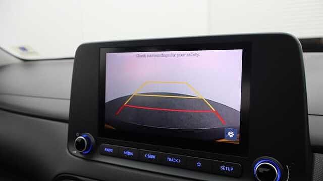 Hyundai KONA 1.0 T-GDi MHEV SE Connect SUV 5dr Petrol Hybrid Manual Euro 6 (s/s) (120 ps)