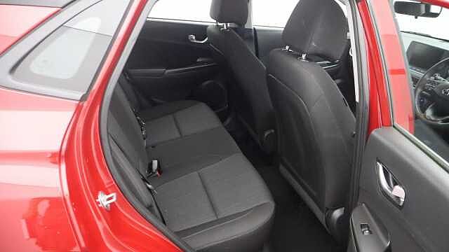Hyundai KONA 1.0 T-GDi MHEV SE Connect SUV 5dr Petrol Hybrid Manual Euro 6 (s/s) (120 ps)