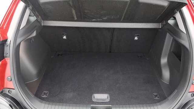 Hyundai KONA 1.0 T-GDi MHEV SE Connect SUV 5dr Petrol Hybrid Manual Euro 6 (s/s) (120 ps)