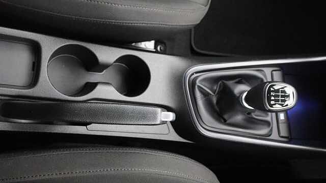 Hyundai BAYON 1.0 T-GDi MHEV SE Connect SUV 5dr Petrol Hybrid Manual Euro 6 (s/s) (100 ps) Blue