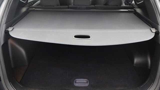 Hyundai TUCSON 1.6 T-GDi MHEV SE Connect SUV 5dr Petrol Hybrid Manual Euro 6 (s/s) (150 ps)